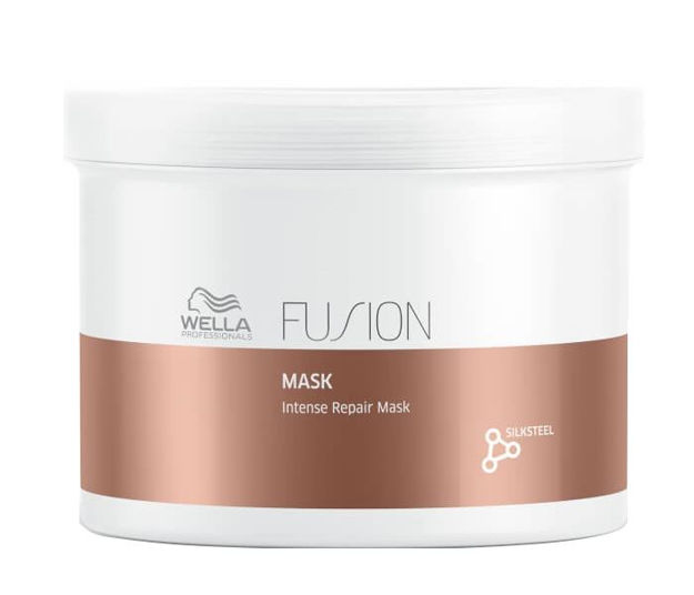 Imagen de Máscara Wella Fusion 500 ml