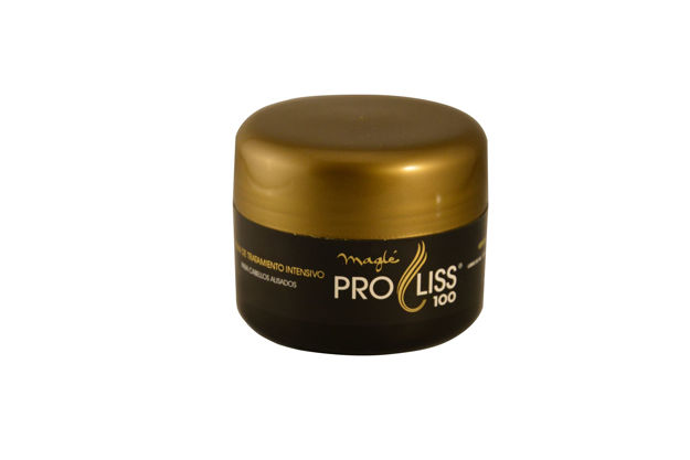 Imagen de Crema de Tratamiento Maglé Pro Liss 150 ml