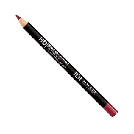 Imagen de Delineador De Labios IDI Nº05 Burgundy