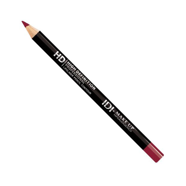 Imagen de Delineador De Labios IDI Nº05 Burgundy