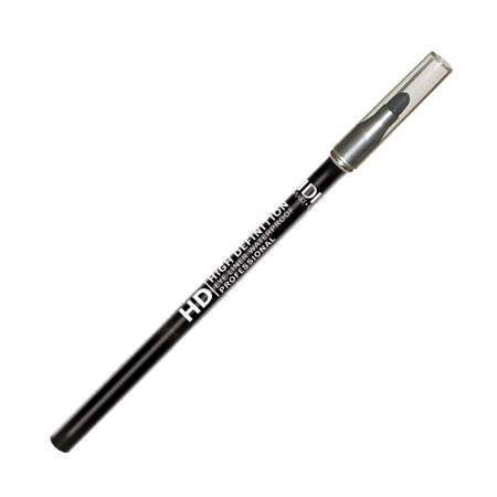 Imagen de Delineador IDI Retractil Esfumino N°01 Black