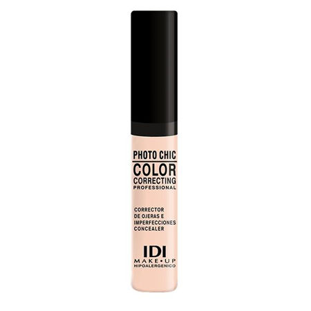 Imagen de Corrector Líquido IDI Nº 01-05 Natural
