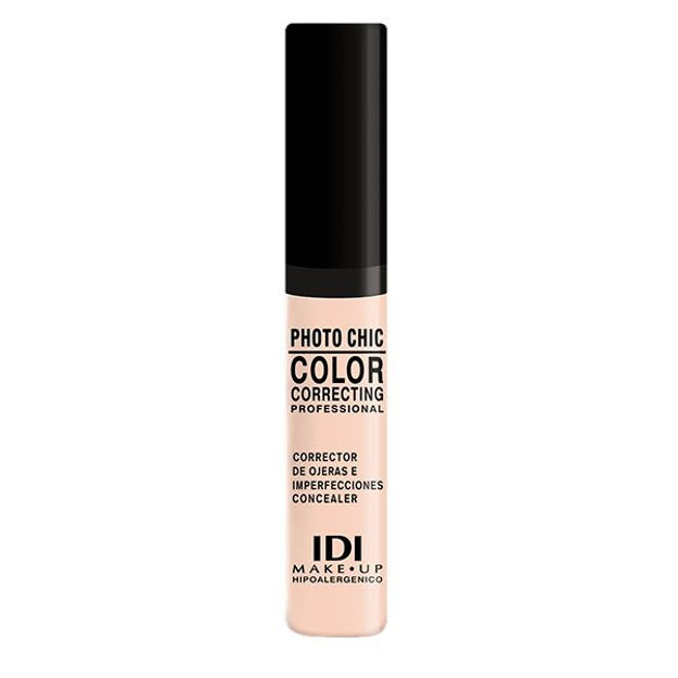 Imagen de Corrector Líquido IDI Nº 01-05 Natural