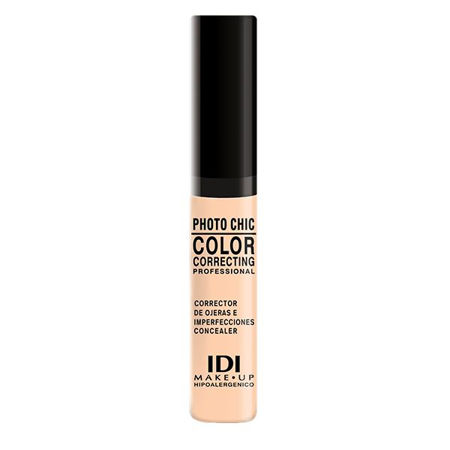 Imagen de Corrector Líquido IDI Nº 01-06 Medium Beige