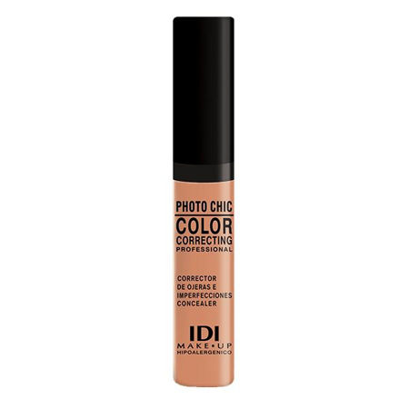 Imagen de Corrector Líquido IDI Nº 01-08 Contour Tan
