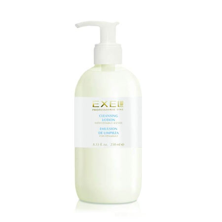 Imagen de Emulsión de Limpieza con Vitamina E Exel 250 ml