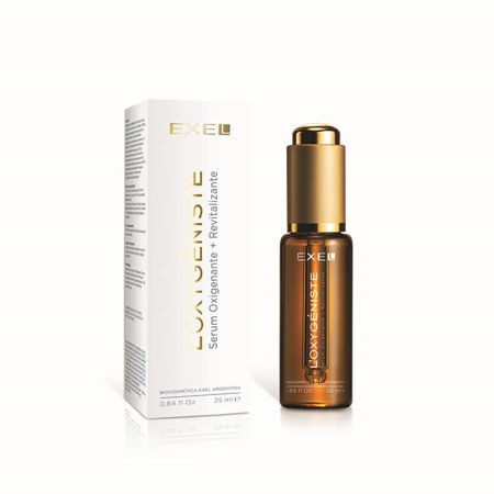 Imagen de Serum L'Oxygeniste Exel 25 ml