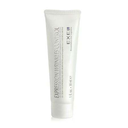 Imagen de Gel Crema Para Arrugas de Expresión Exel 30 ml