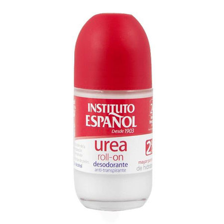 Imagen de Desodorante Roll On Urea Instituto Español 75 ml