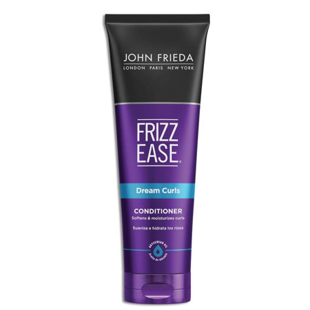 Imagen de Acondicionador John Frieda Frizz Ease Dream Curls 250 ml