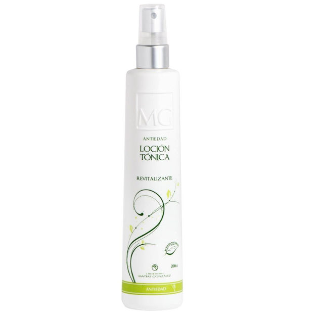 Imagen de Locion Tonica Antiedad MG 200 ml