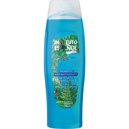 Imagen de Gel de Ducha Aromaterapia Instituto Español 750 ml