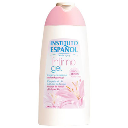 Imagen de Gel Intimo Instituto Español 300 ml