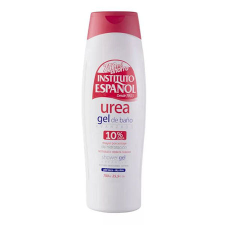 Imagen de Gel de Baño Urea Instituto Español 750 ml