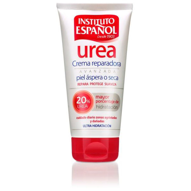 Imagen de Crema Reparadora Urea Instituto Español 155 ml