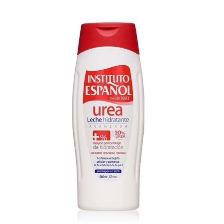 Imagen de Loción Hidratante Urea Instituto Español 500 ml