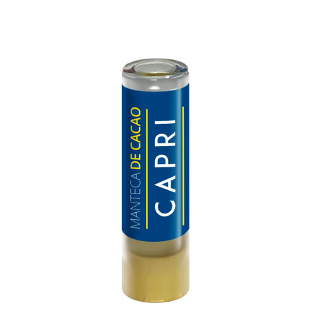 Imagen de Manteca De Cacao Capri