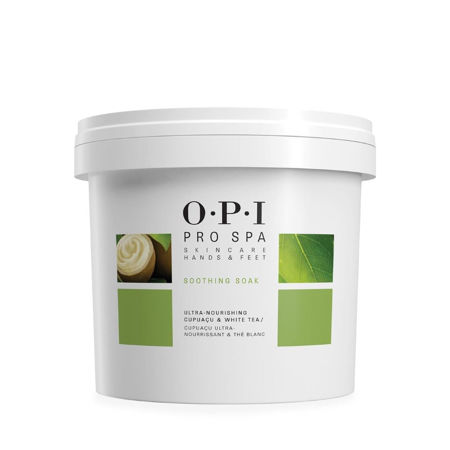 Imagen de OPI Pro Spa Soothing Soak 3069 G