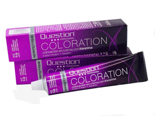 Imagen de Question Tinta 60 gr Azul