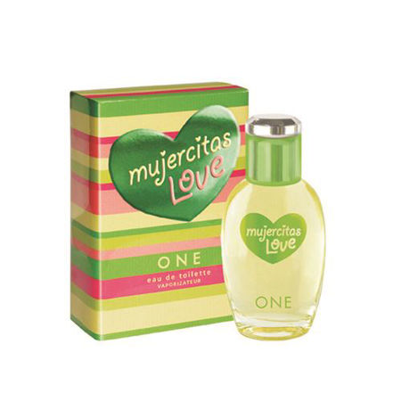 Imagen de Mujercitas Love One 40 ml