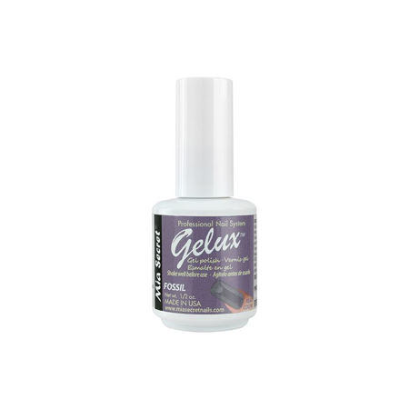 Imagen de Esmalte Mia Secret Semipermanente Led / Uv Gelux Nº116