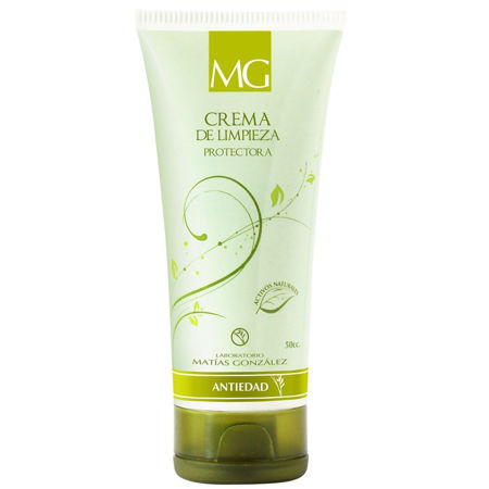 Imagen de Crema de Limpieza Anti Edad MG 50 ml