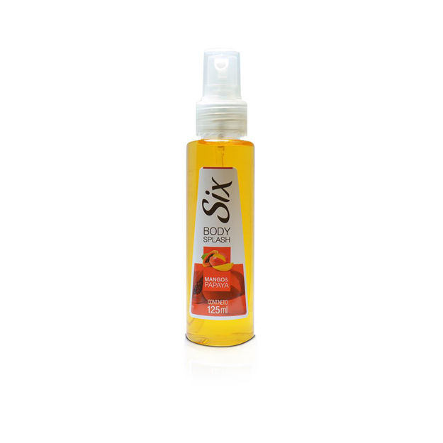 Imagen de Colonia Body Splash 125 ml. Papaya y Mango