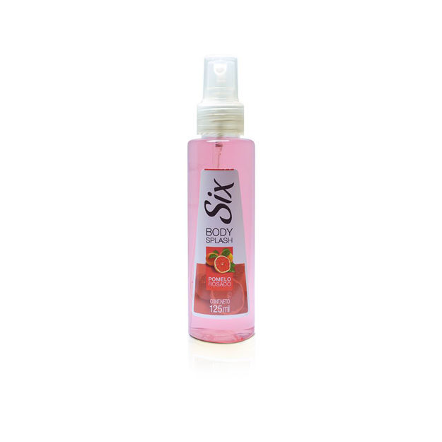 Imagen de Colonia Body Splash 125 ml. Pomelo Rosado
