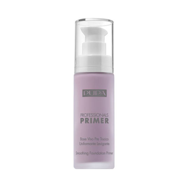 Imagen de Primer Pupa Professionals N°03 Lilac