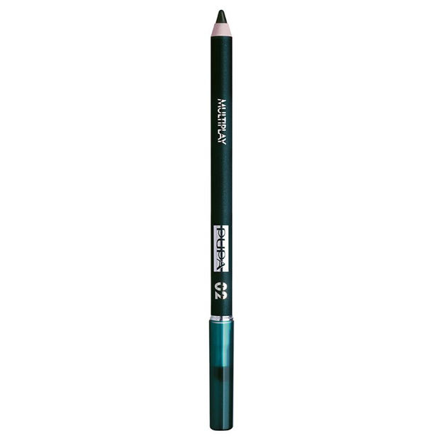 Imagen de Delineador Pupa Multiplay N°02 Electric Green