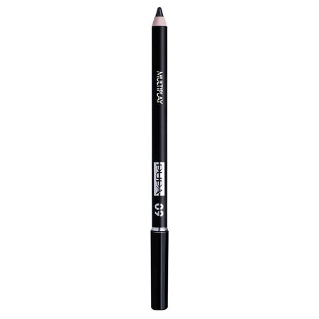 Imagen de Delineador Pupa Multiplay N°09 Deep Black