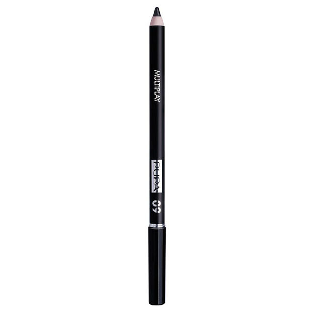 Imagen de Delineador Pupa Multiplay N°09 Deep Black