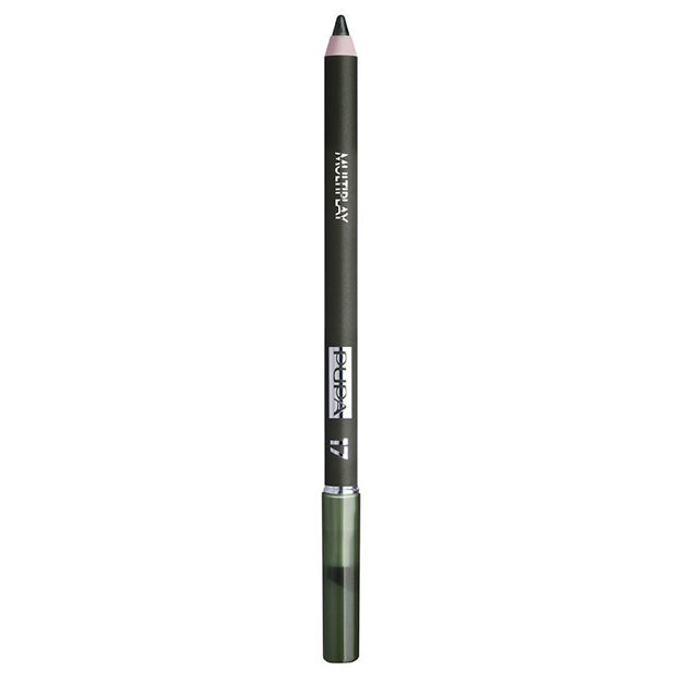 Imagen de Delineador Pupa Multiplay N°17 Elm Green