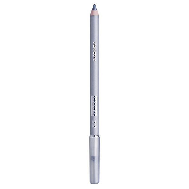 Imagen de Delineador Pupa Multiplay N°22 Pure silver