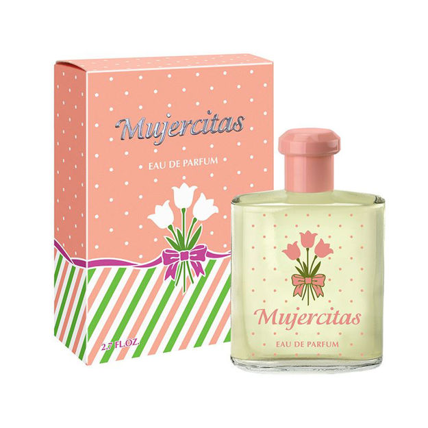 Imagen de Mujercitas 80 ml
