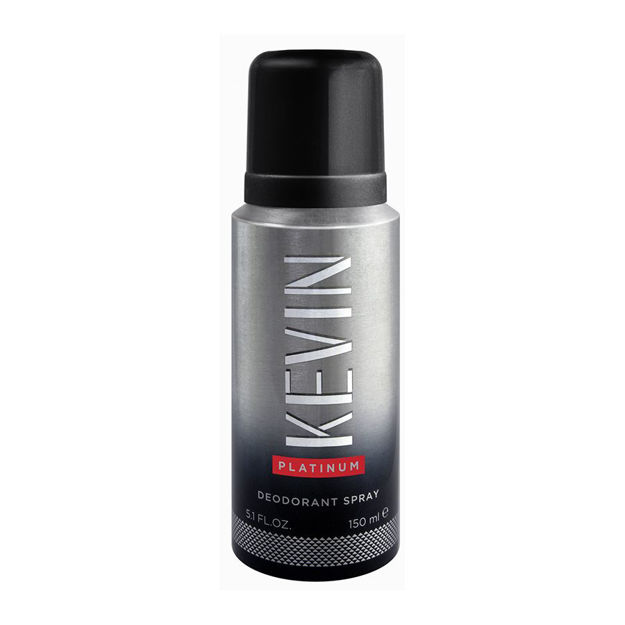Imagen de Kevin Platinum Aero 150 ml