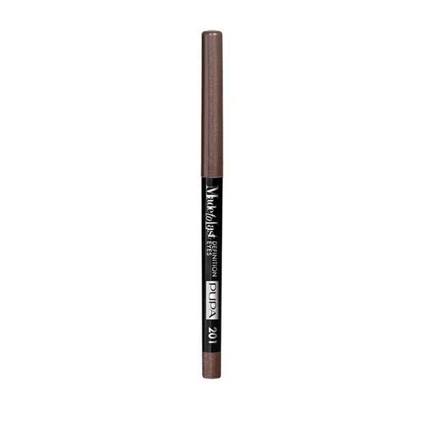 Imagen de Delineador Pupa Made to Last Definition Eyes N°201