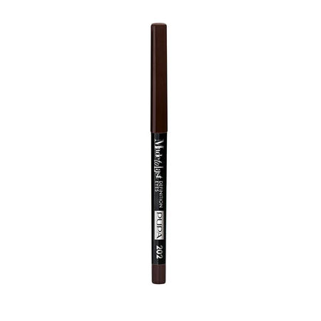 Imagen de Delineador Pupa Made to Last Definition Eyes N°202