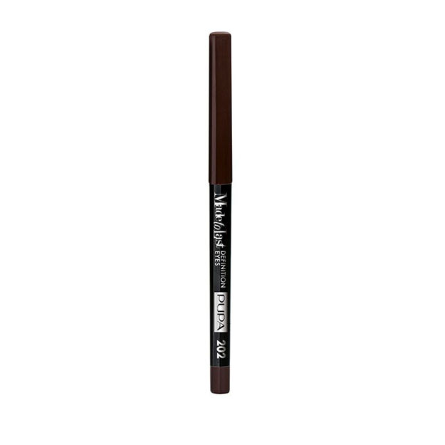 Imagen de Delineador Pupa Made to Last Definition Eyes N°202