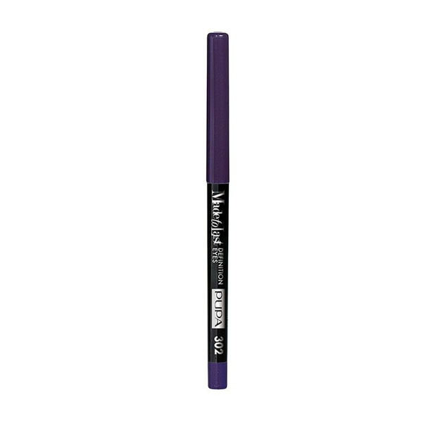 Imagen de Delineador Pupa Made to Last Definition Eyes N°302