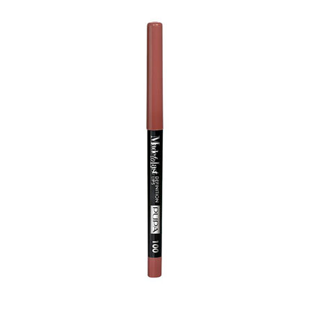 Imagen de Perfilador Labial Pupa Made to Last Definition Lips Nº100