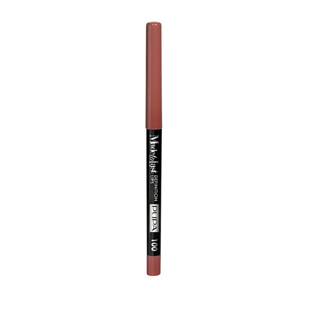 Imagen de Perfilador Labial Pupa Made to Last Definition Lips Nº100