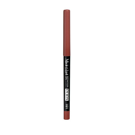 Imagen de Perfilador Labial Pupa Made to Last Definition Lips Nº101