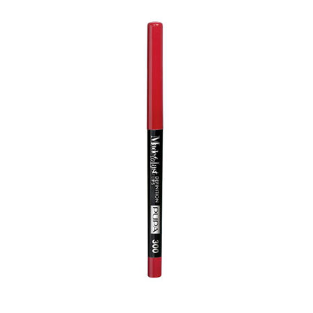 Imagen de Perfilador Labial Pupa Made to Last Definition Lips Nº300