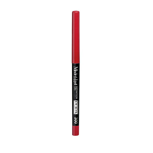 Imagen de Perfilador Labial Pupa Made to Last Definition Lips Nº300