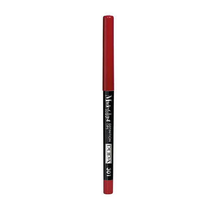 Imagen de Perfilador Labial Pupa Made to Last Definition Lips Nº301