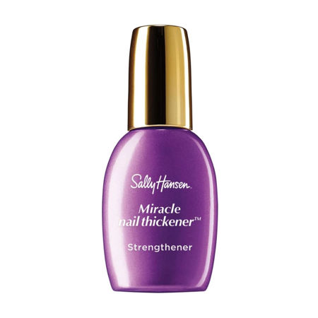 Imagen de Tratamiento Sally Hansen Miracle Nail Thickener