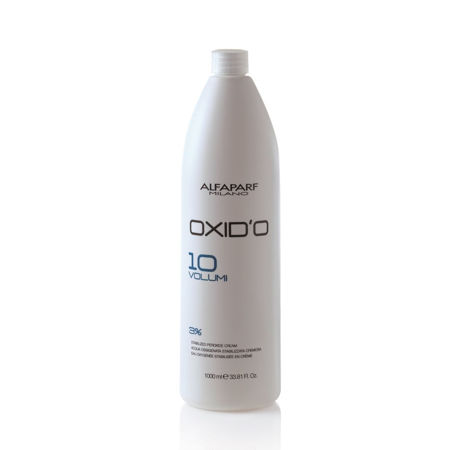 Imagen de Oxidante Alfaparf 10 Vol 1000 ml