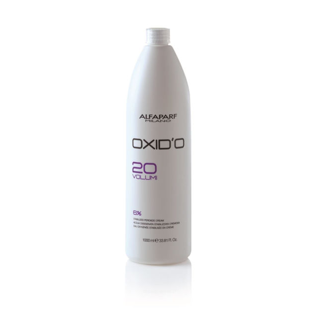 Imagen de Oxidante Alfaparf 20 Vol 1000 ml