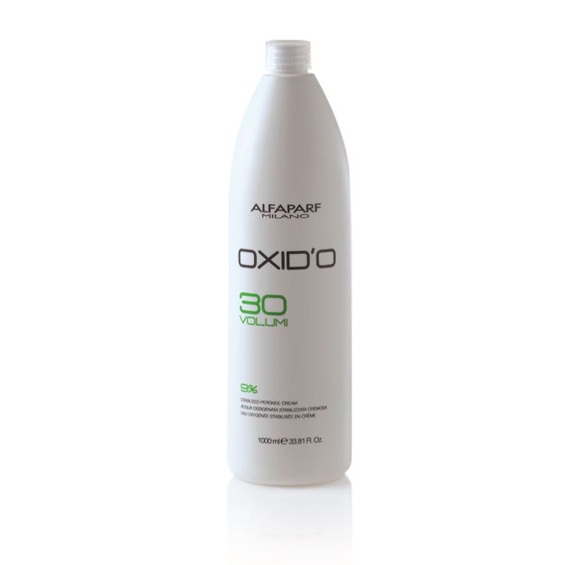 Imagen de Oxidante Alfaparf 30 Vol 1000 ml